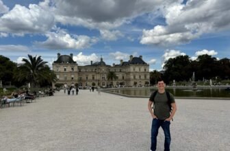 The Best Airbnb Experiences in Paris