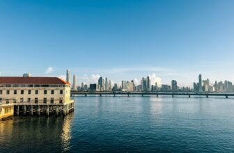 My experience with Copa Airlines’ Panama Stopover program