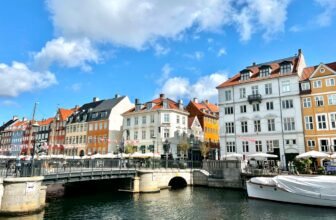 Digital Nomad Guide to Living in Scandinavia
