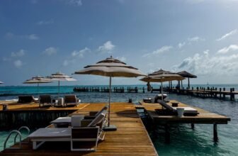 Impression Isla Mujeres by Secrets