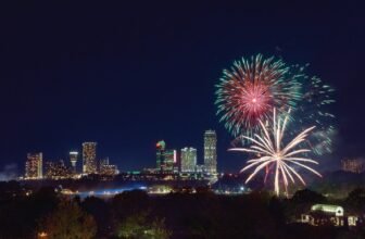 Do hotel stays on Dec. 31 count toward status this year?