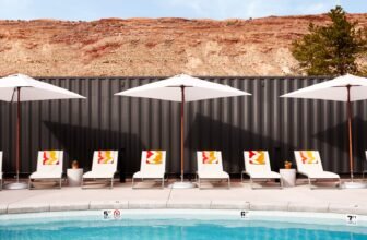 Outset Collection by Hilton debuts in Moab