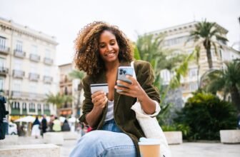 Venmo launches new cash-back rewards program