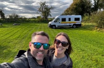 Digital Nomad Guide to Van Life in Ireland