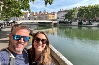 Our Crazy 17-Year Journey from Budget Backpackers to Digital Nomads