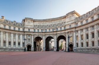 Hilton’s CEO shares the hotel he’s most excited about opening in 2026