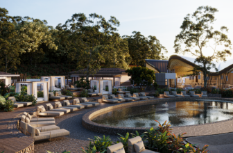 The best new points hotels for families in 2026