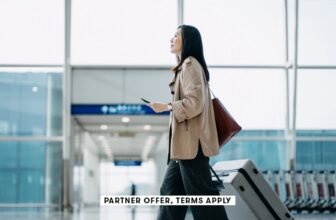 How to choose a credit card for airport lounge access