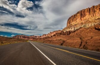 5 Best Arizona Road Trip Attractions and Stops