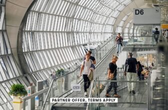 Points and miles March deals: Earn more with these offers