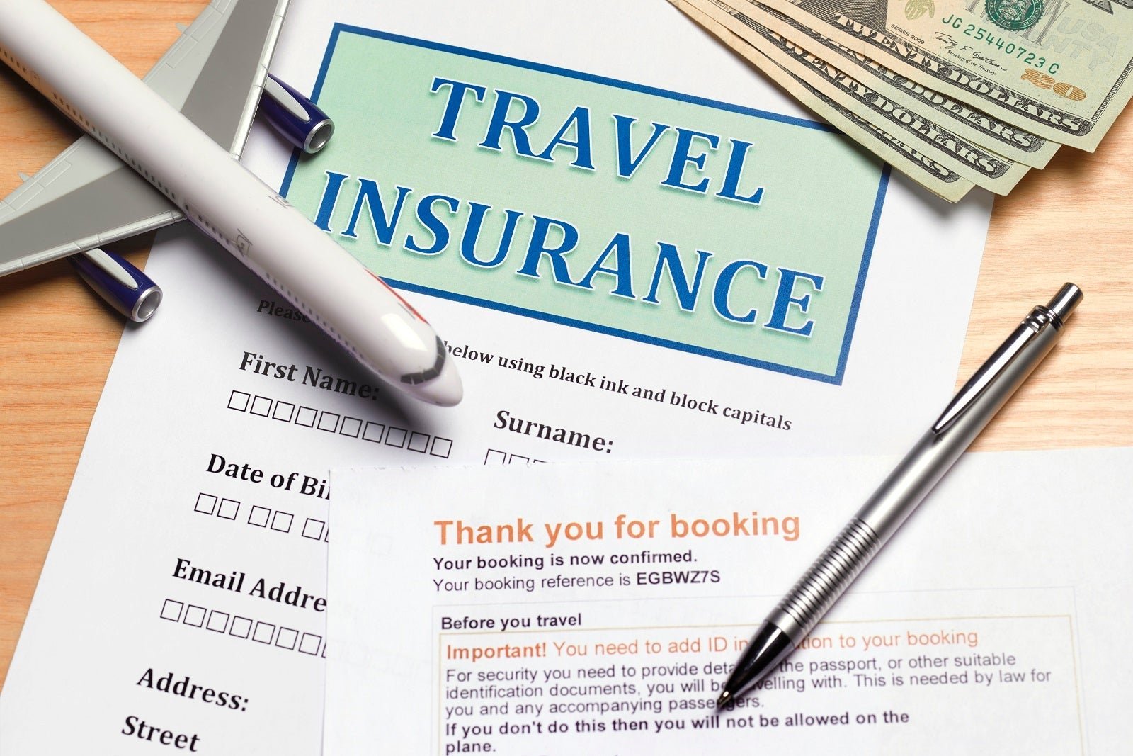 Everything you need to know about ‘cancel for any reason’ trip insurance