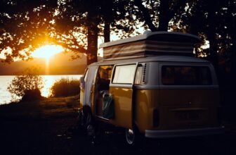 How to Rent an RV: Tips for Renting a Campervan in 2026