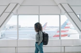 Is a Backpack A Carry-On?