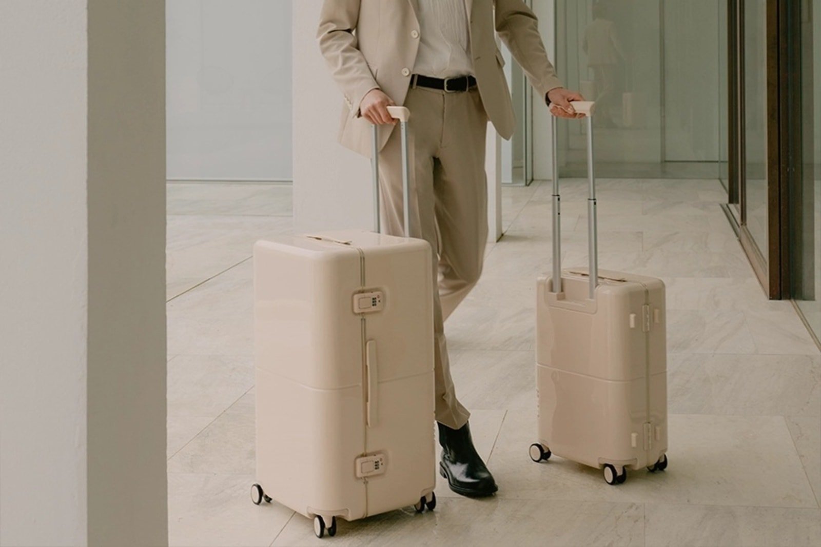 July Trunk Luggage Review: Hands-On in 2025