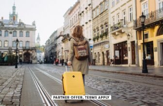 Atmos Summit card: Maximize rewards for international travelers