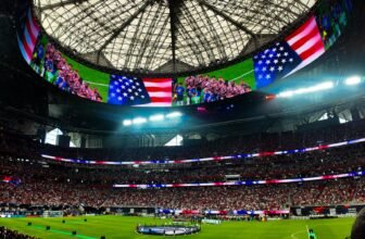 Atlanta World Cup 2026 Guide: Everything You Need to Know
