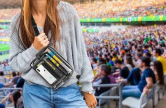 Best Stadium Bags for World Cup 2026: FIFA-Approved Bags Ranked