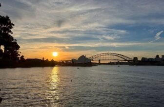 15 BEST Things to Do in Sydney for First-Time Visitors