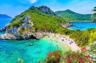 15 BEST Things To Do in Corfu, Greece