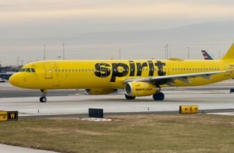 If Spirit Airlines shuts down, will your card refund your ticket?