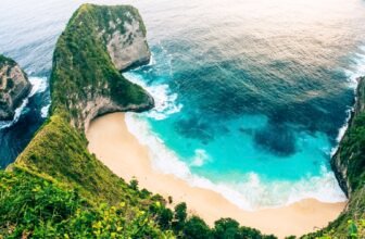The BEST Beaches in Bali (Swimming and Surfing)