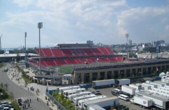 Toronto World Cup 2026 Guide: Everything You Need to Know
