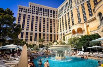 Great hotel, not-so-great stay: Here’s what didn’t work at The Bellagio
