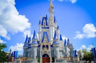 How to plan a trip to Disney World in 2026