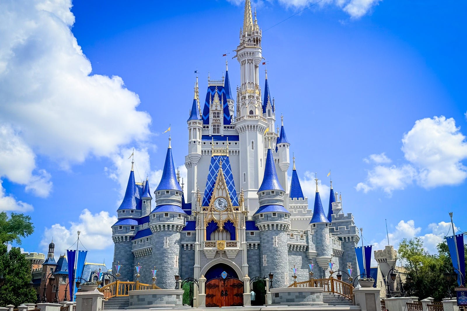 How to plan a trip to Disney World in 2026