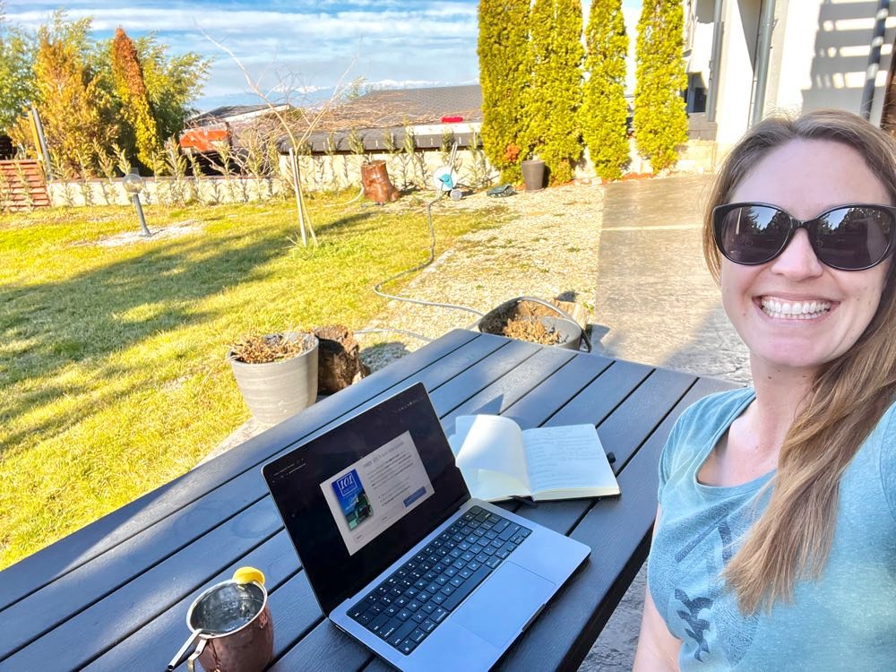 How to Choose a Digital Nomad Base (Our 10 Point Checklist)