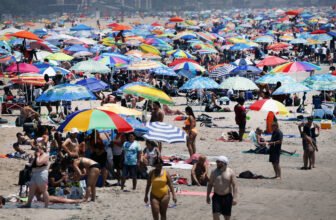 Tips for staying cool and beating the crowds this summer