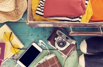 21 Essential Travel Items Everyone Should Pack