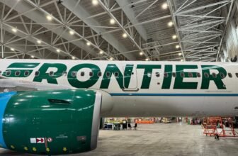 Frontier Miles becomes Rove transfer partner