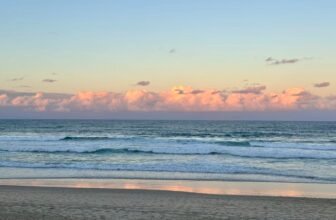 Visiting The Gold Coast Australia: 10 BEST Things To Do