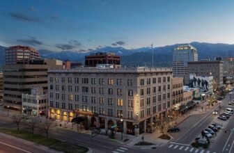 Wyndham Rewards Earner Business Card review: Strong value for frequent guests