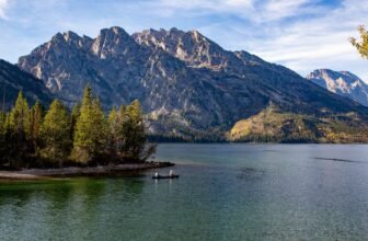Jackson Hole weekend guide – The Points Guy