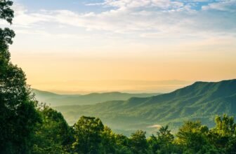 The 10 best places to travel in October 2026