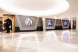 New gaming-forward Portal Lounge opens, accepts Priority Pass