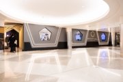 New gaming-forward Portal Lounge opens, accepts Priority Pass