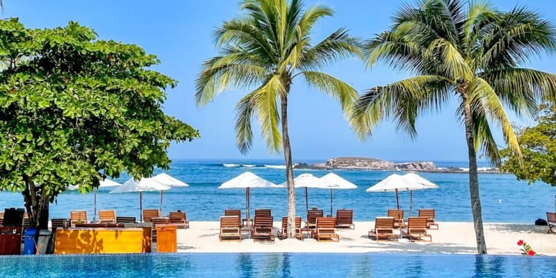 Here are the best Black Friday travel deals of 2025