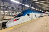 Amtrak’s new Acela trains to enter service by spring 2025