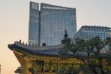 Four Seasons Hotel Seoul review