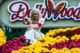 40 seasons of fun: A look back at Dollywood’s history