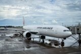 Flying Japan Airlines first class for 80K American Airlines AAdvantage miles