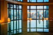 JW Marriott Hotel Tokyo review