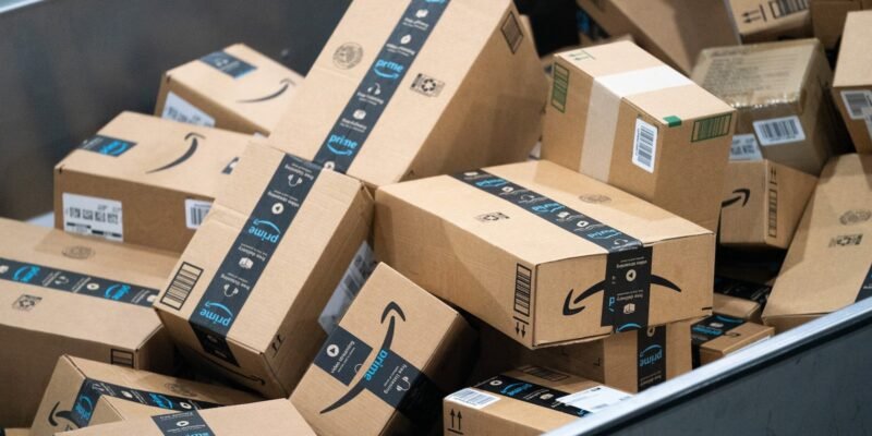 Best Amazon Black Friday, Cyber Monday and Travel Tuesday deals
