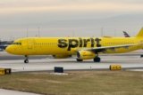 If Spirit Airlines shuts down, will your card refund your ticket?