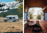 Best Budget Campervan Routes in Australia & New Zealand 