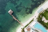 Hyatt Vivid Cancun is now open