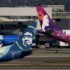 1 in 3 SFO flights arrived late in June. Relief could be in sight